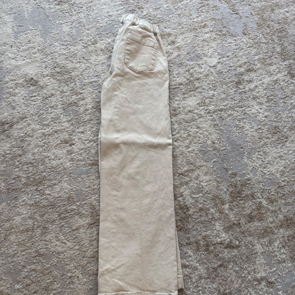 White jeans xs - Picture 2 of 3